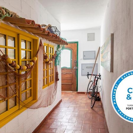Casa Feliz In Лагос Екстериор снимка