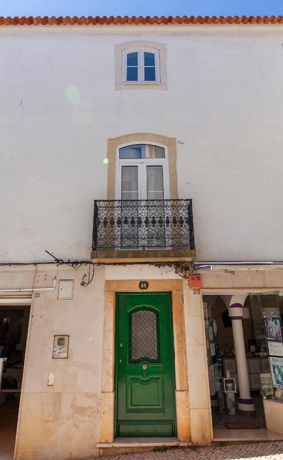 Casa Feliz In Лагос Екстериор снимка